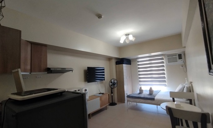 Lahug Apartamento | Cebu Itpark Avida Riala Tower 1 1122
