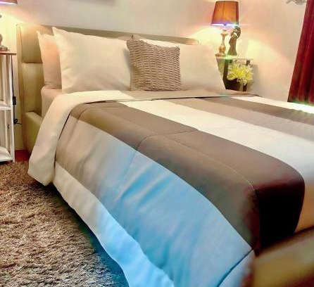 Guadalupe Apartamento | Cebu Sweet Staycation 1 bedroom condo