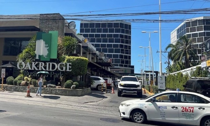Bakilid Condominio | CebuCasa/T1/2BedRoom/10pax/Netflix + Youtube/UNLI5G