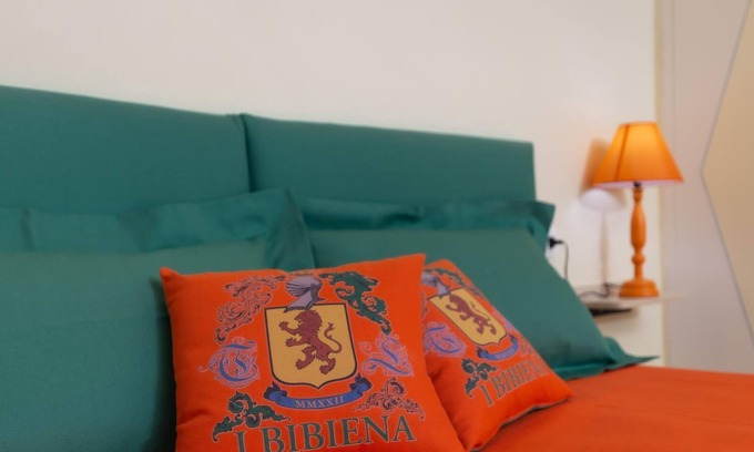 Bibbiena Apartamento | Cecco e Mea Bibbiena Suite