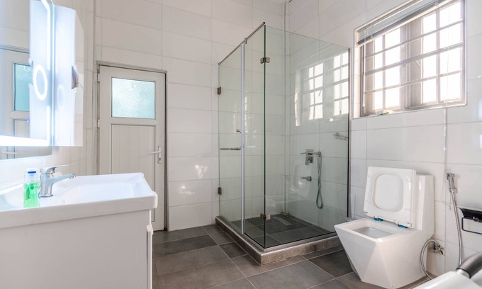 Ofin Casa | Cecilia Homes Luxury 3 Bedroom duplex “we built your dream home” (3 Bed Duplex)