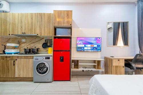 Ofin Apartamento | Cecilia Homes