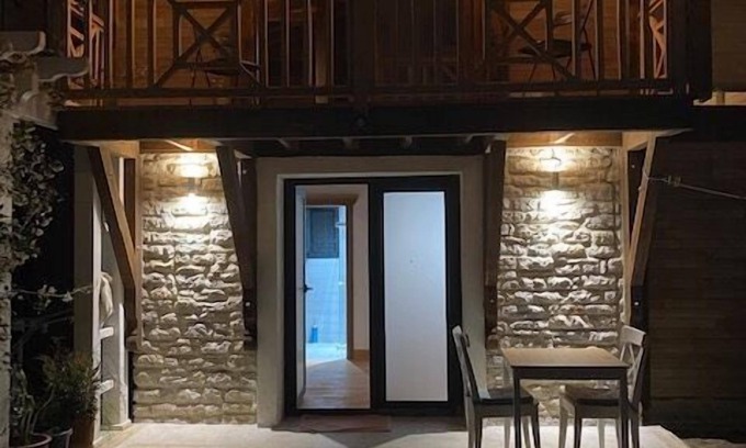 Palamutbuku Casa | Cedar 1-Bed House with stunning views