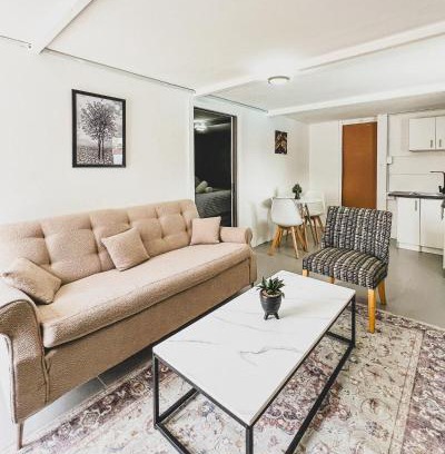 Cape Town Apartamento | Cedar Apartments on Century City