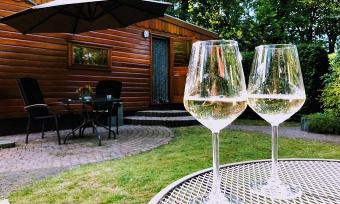 Municipality of Ermelo Casa | Cedar Cottage Veluwe