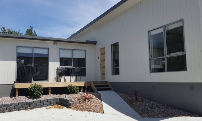 Blackmans Bay Casa | Cedar Cottages Blackmans Bay - País suite