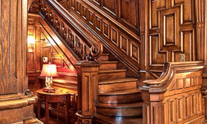 Kenilworth Cama Y Desayuno | Cedar Crest Inn