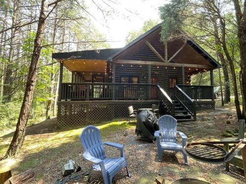 Birdseye Casa | Cedar Gap Hideaway