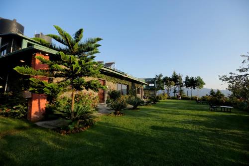 Ramgarh Cabina | Cedar Lodge By Aahma