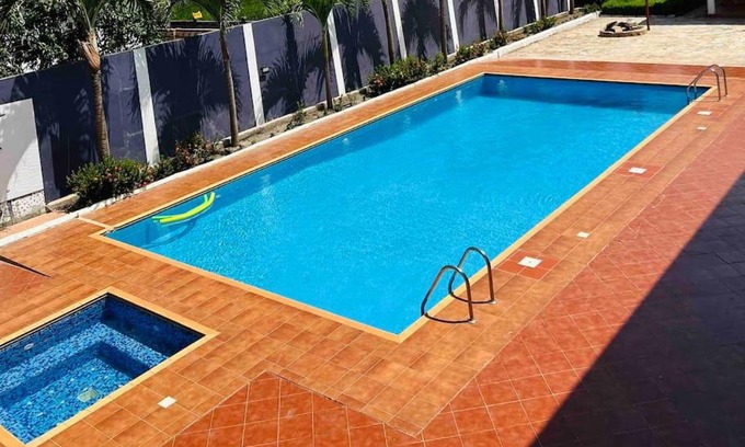 Teshie Casa | Cedar Residence MAIN