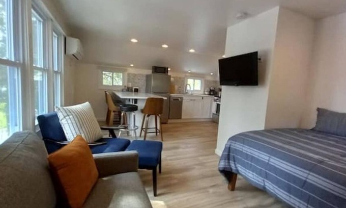 Beulah Apartamento | Cedar Tree Inn