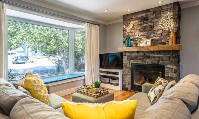 Southampton Cabaña | Cedar Wynd Beautiful cottage in Southampton