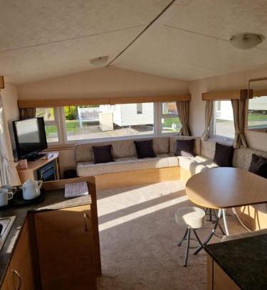 Skegness Complejo | Cedars Southview, Skegness