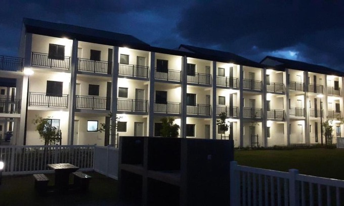 Trawal Apartamento | Cederberg Estate