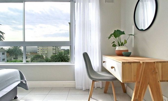 Green Point Apartamento | Cederberg