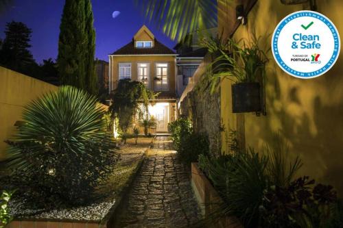 Uniao de Freguesias do Centro Casa | Cedofeita Village Porto