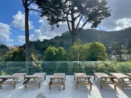 Sintra Casa | Cedros Nature House