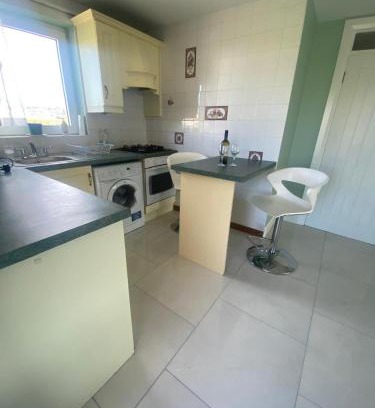 Portahack Apartamento | Ceecliff flat