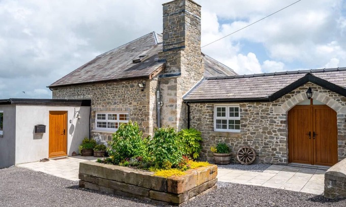 Llandeilo Casa | Cefncilwg in the beautiful Llandeilo