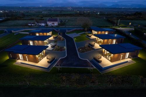 Llangefni Casa | Cefni Lodge