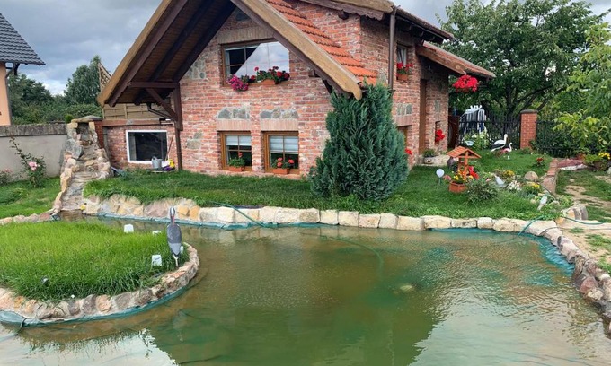 Chojnice Casa | Ceglany Domek