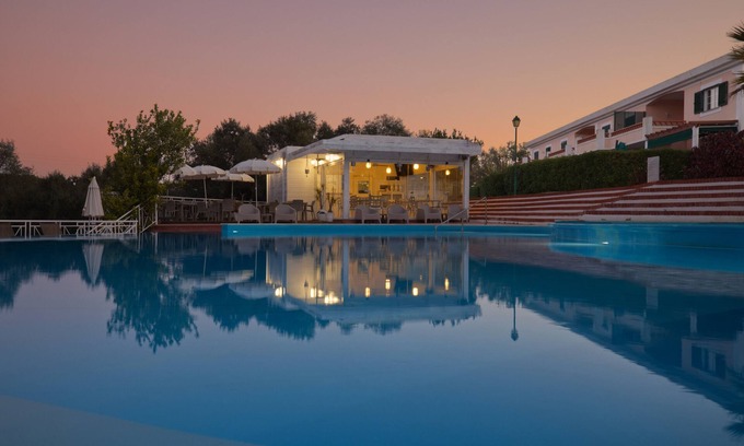 Vilamoura Hotel | Cegonha Country Club