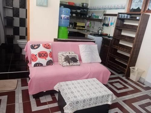 Tropical Lowlands Apartamento | Ceibos