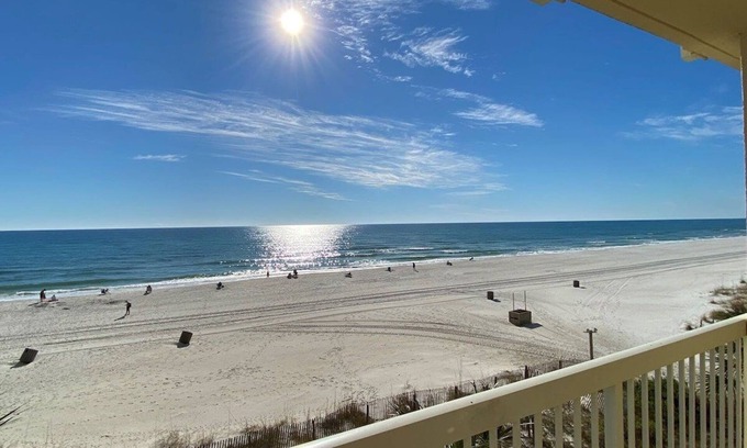 Miramar Beach Condominio | Celadon 207 - 1 BR 2 BA