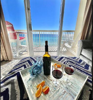 Miramar Beach Apartamento | Celadon Beach Resort