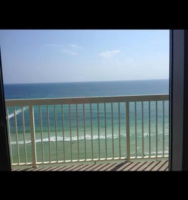 West Panama City Beach Apartamento | Celadon Beach Resort