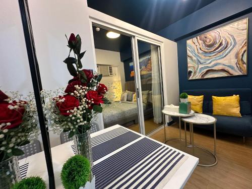 A. Bonifacio Apartamento | Celandine RESIDENCE by DMCI