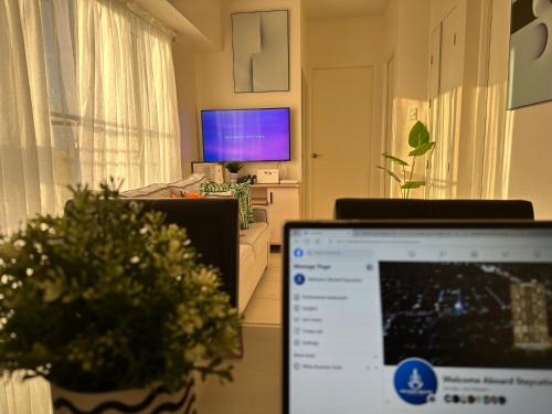 A. Bonifacio Apartamento | Celandine Residence in Quezon City