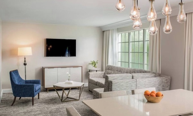 Florida Central Atlantic Coast Apartamento | Celebrate Christmas in Orlando at Marriott's Lakeshore Reserve! Dec 22-26