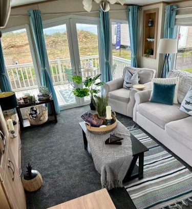 Redcar Apartamento | Celebration by the sea