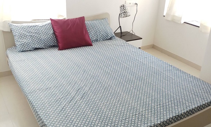Undri Apartamento | Celebración: comodidad para la estancia
