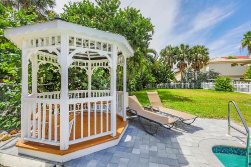 Captiva Casa | Celebration House Penthouse