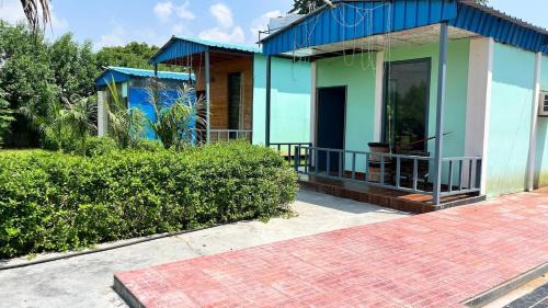 Gurugram Villa | Celebrations Place Farmhouse