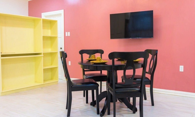 Georgetown Apartamento | Celebrity Suite - 3 Bedroom