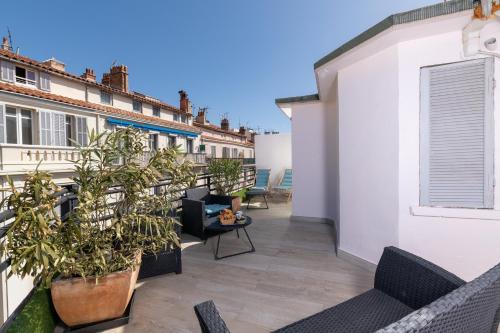 Toulon Hotel | Celenya Hôtel