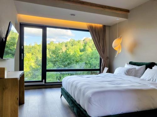 Brasov Chalet De Esquí | Celest Boutique Urban Hideaway