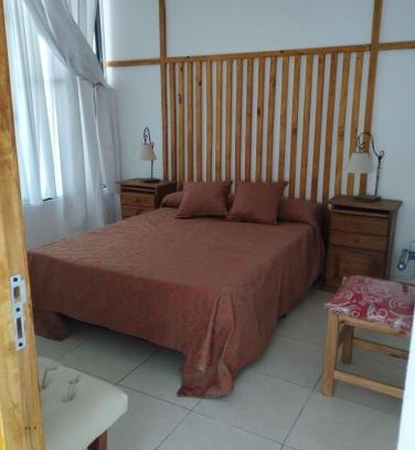 Las Compuertas Apartamento | Celeste
