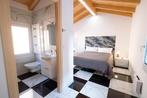 Ponte di Brenta Apartamento | Celeste Charme Rooms
