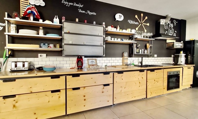 Santa Maria Novella Apartamento | CELESTES SUITE 58