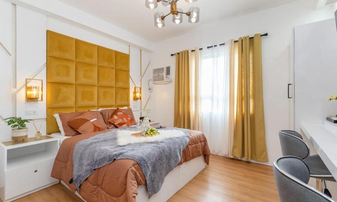 Lahug Apartamento | Celestia by J&J Homes At Mivesa Garden Residences Near ITPark