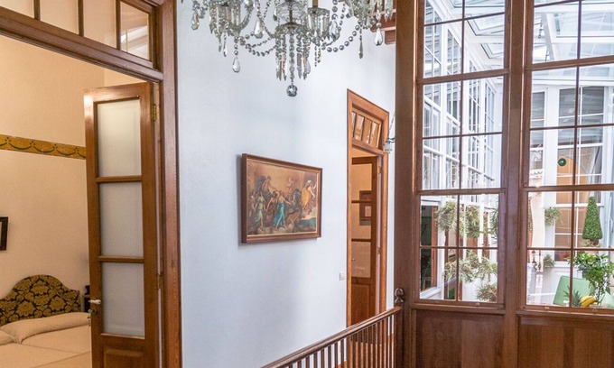 Santa Cruz de la Palma Casa | Casa Celestino. desde 1890. Casa entera