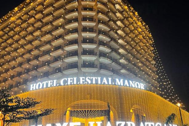 Mohangarh Apartamento | Celestia Grand