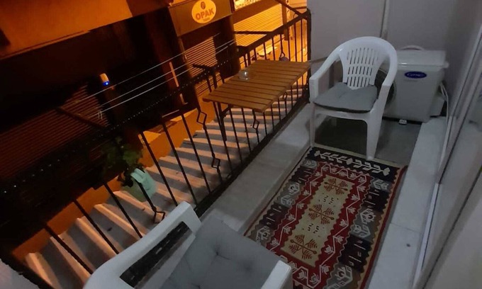Emin Sinan Casa | CELİNE 1 SULTANAHMED