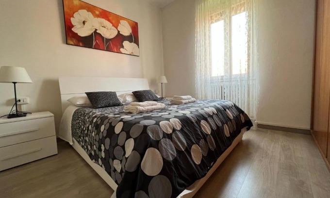 Pero Apartamento | Celia's Home - Expo Fiera Milano
