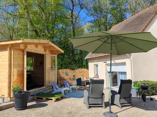 Blaru Casa | Celies Country Cottage