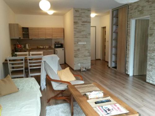 Strbske Pleso Apartamento | Celik Family Apartment